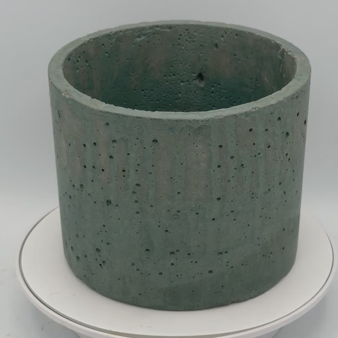6” Round Pot